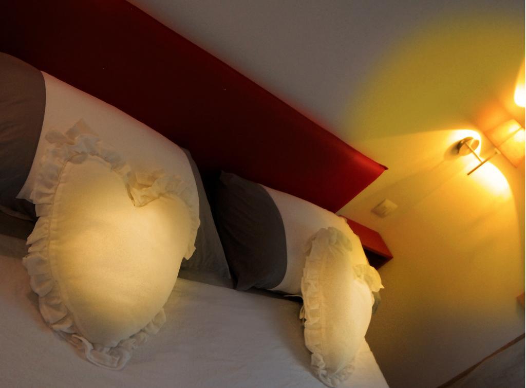 B&B Corte dei Cedri Bussolengo Esterno foto