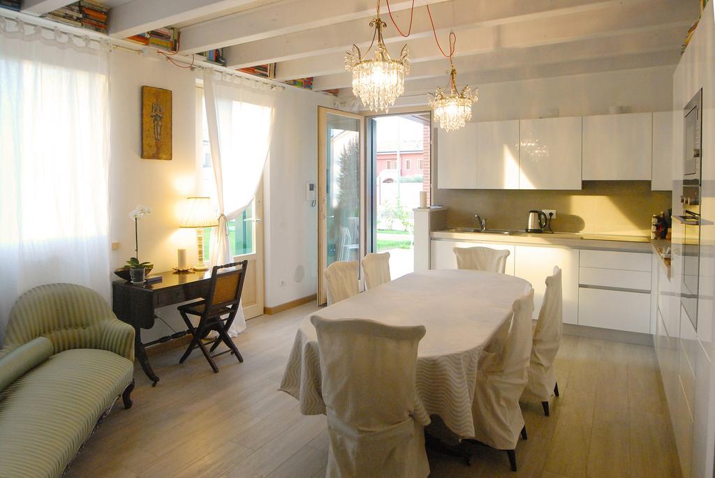 B&B Corte dei Cedri Bussolengo Esterno foto